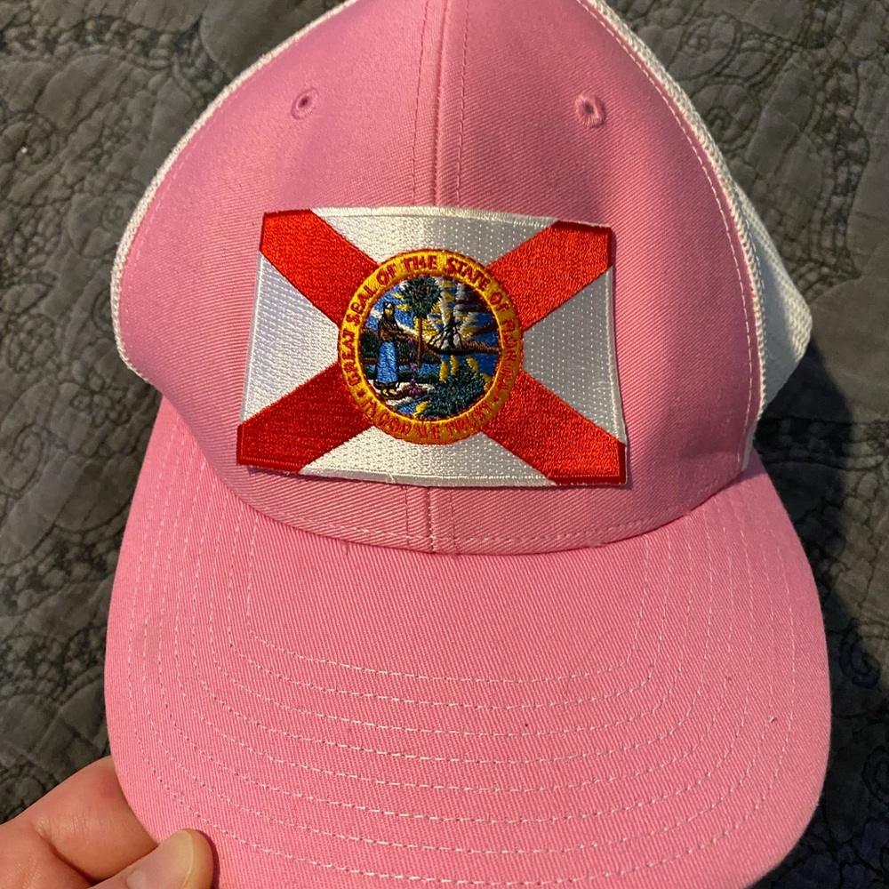 Women’s Florida hat 🌴☀️